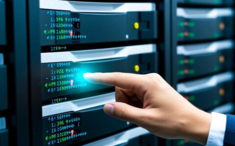 如何将数组数据高效存储到数据库中？