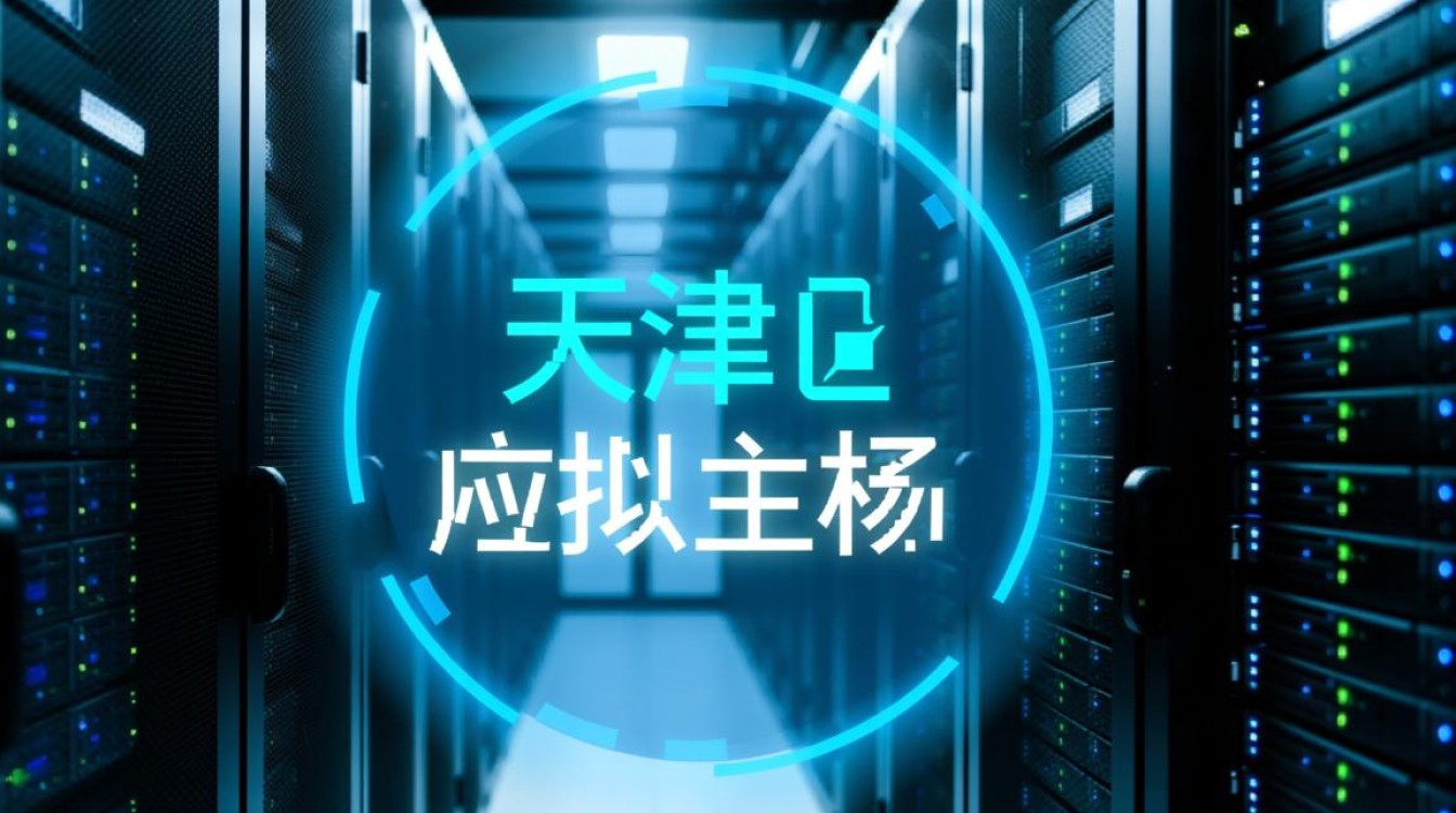 天津服务器虚拟主机出租，哪家性价比高且售后靠谱？