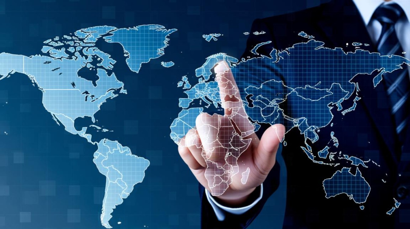 海外延迟低的虚拟主机，哪款适合国内用户访问？