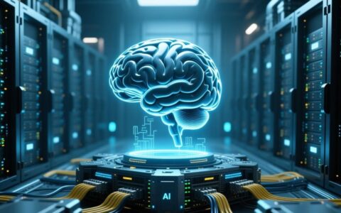 大脑服务器制造能实现吗？成本与技术瓶颈如何突破？