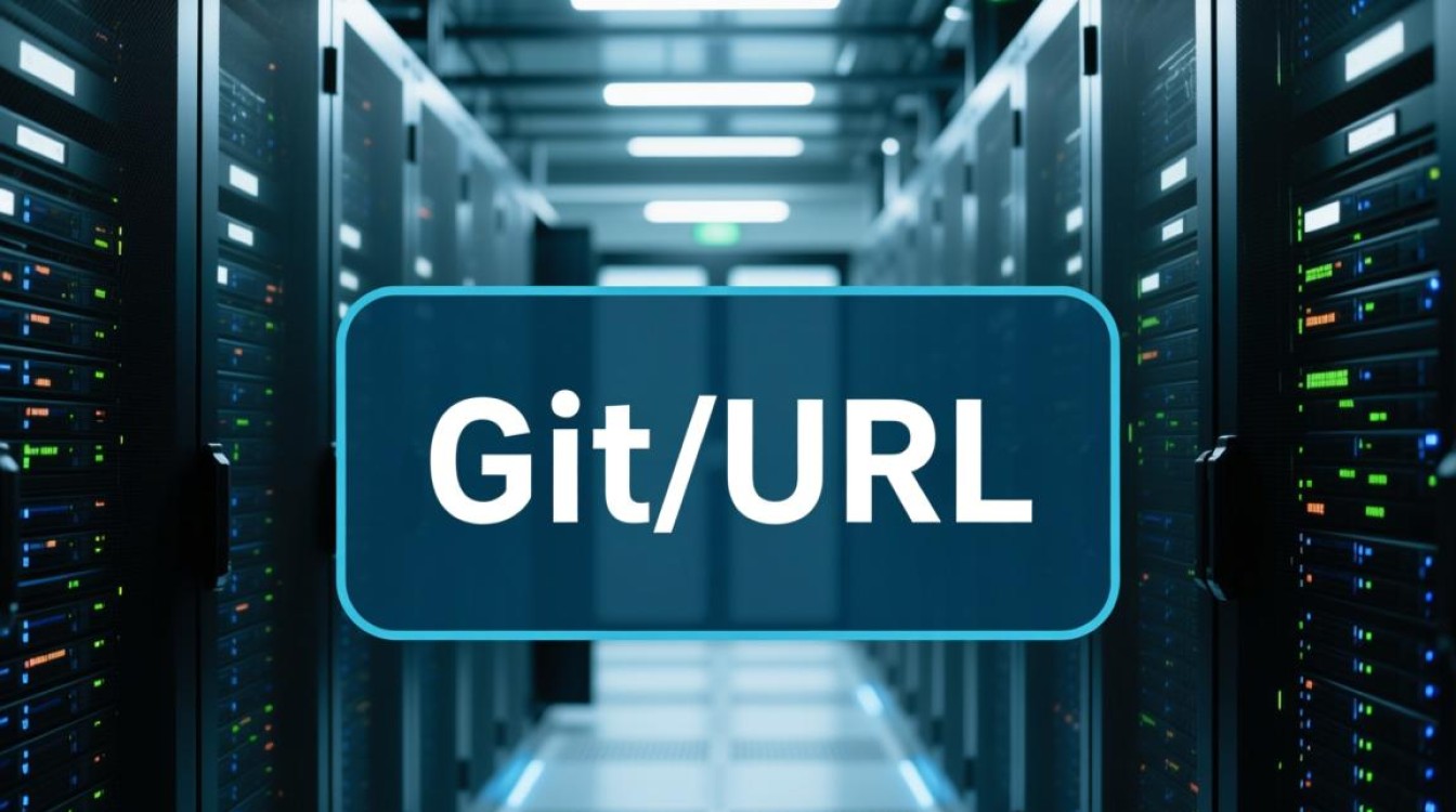 本地服务器giturl如何配置与使用？