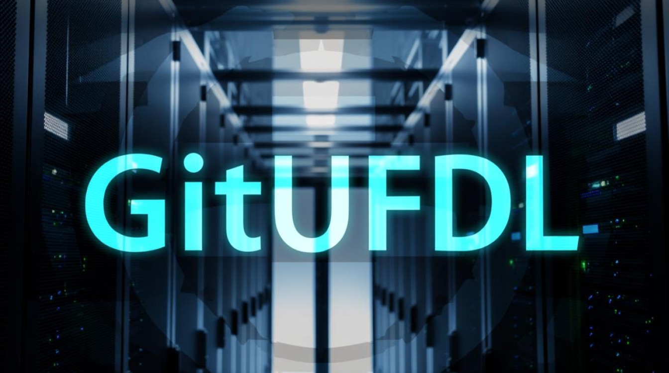 本地服务器giturl如何配置与使用？