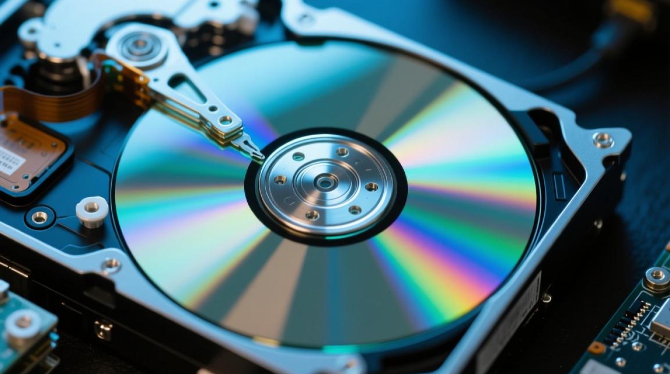 为什么光盘数据无法复制，是冗余设计还是技术限制？