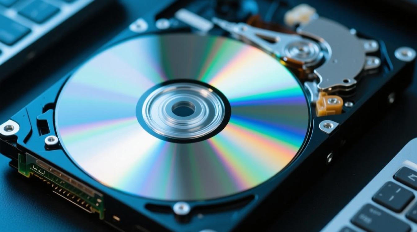 为什么光盘数据无法复制，是冗余设计还是技术限制？