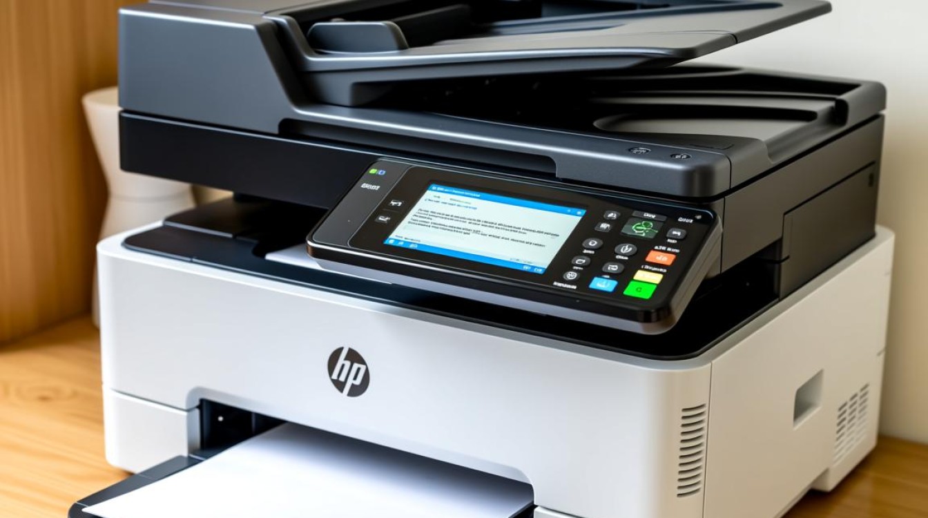 hp5550打印机报错代码含义及解决方法是什么？