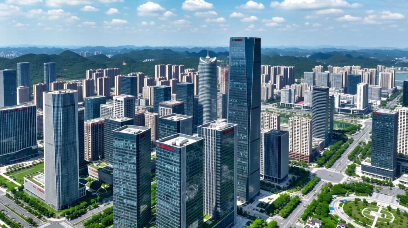 贵阳企业网站制作，哪家靠谱性价比高？