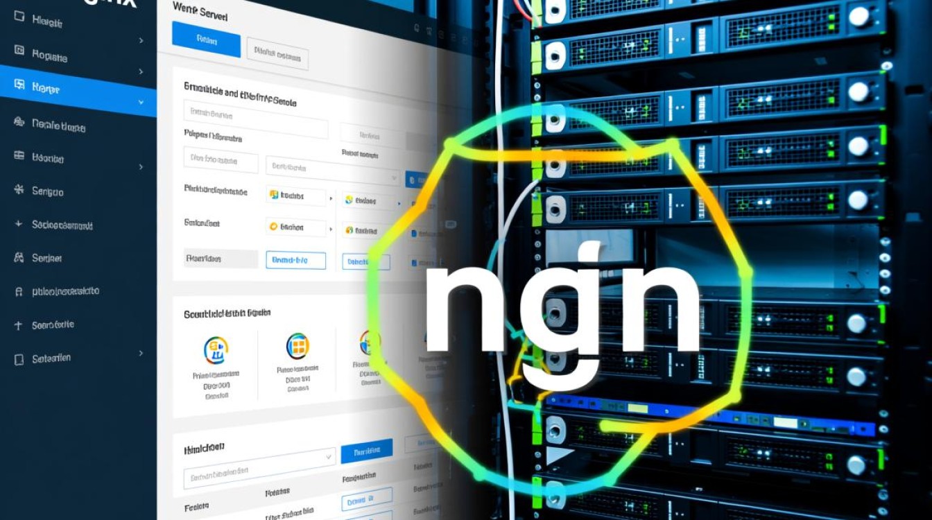 nginx虚拟主机伪静态规则怎么设置才正确？