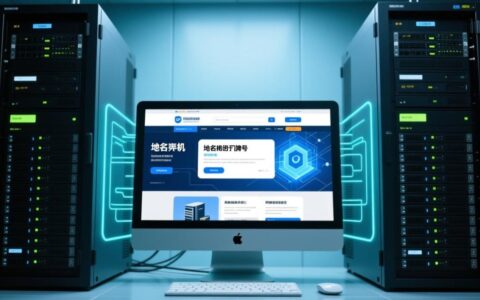 虚拟主机和域名能做什么？新手建站必备技能有哪些？