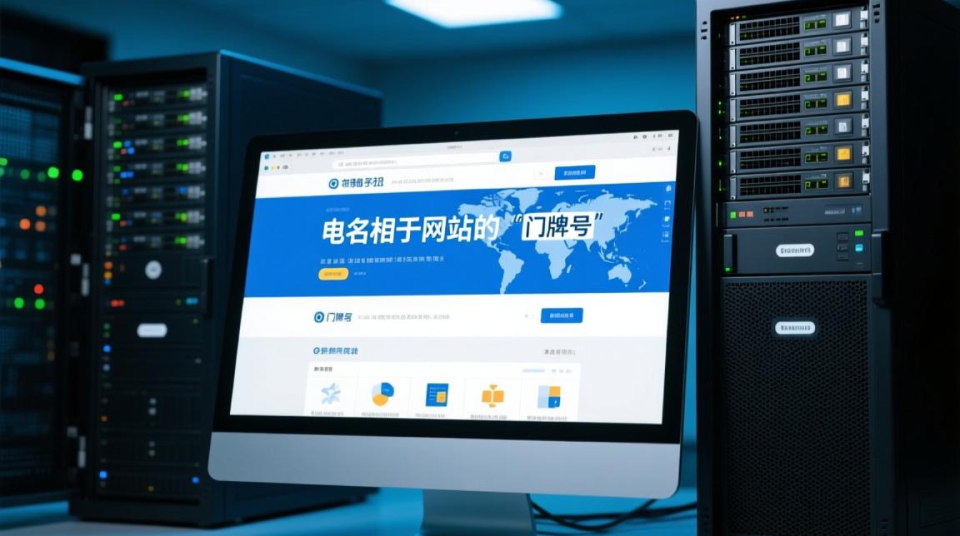 虚拟主机和域名能做什么？新手建站必备技能有哪些？