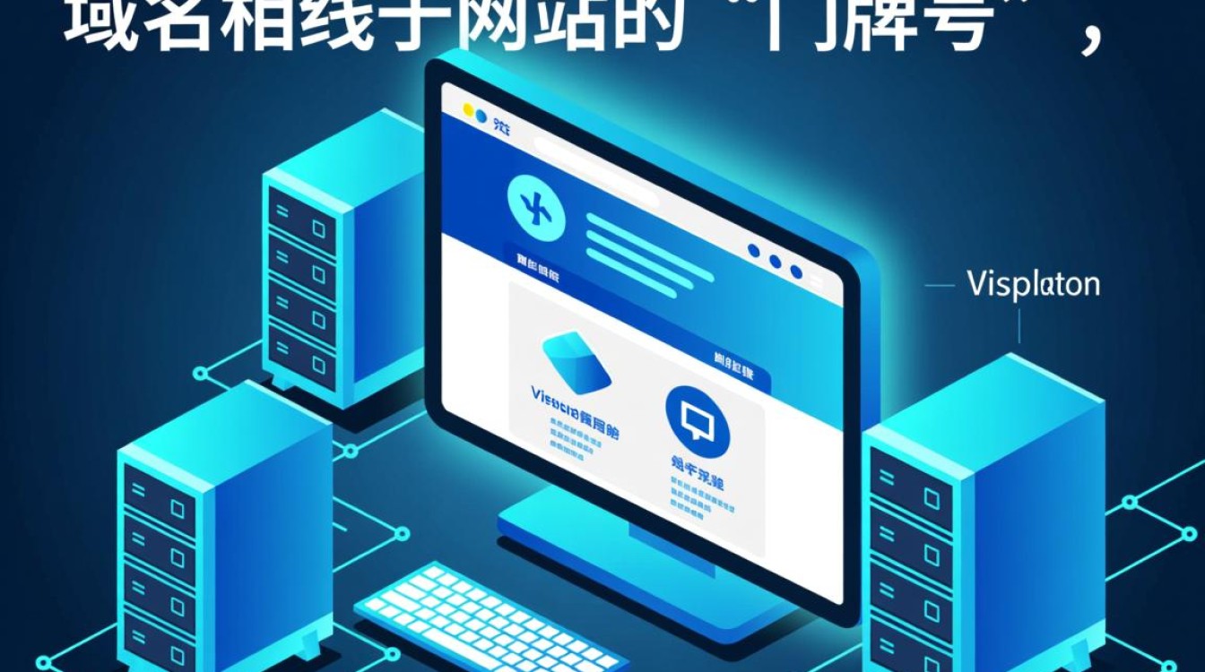 虚拟主机和域名能做什么？新手建站必备技能有哪些？