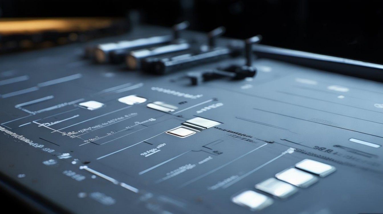 array负载均衡器配置参数