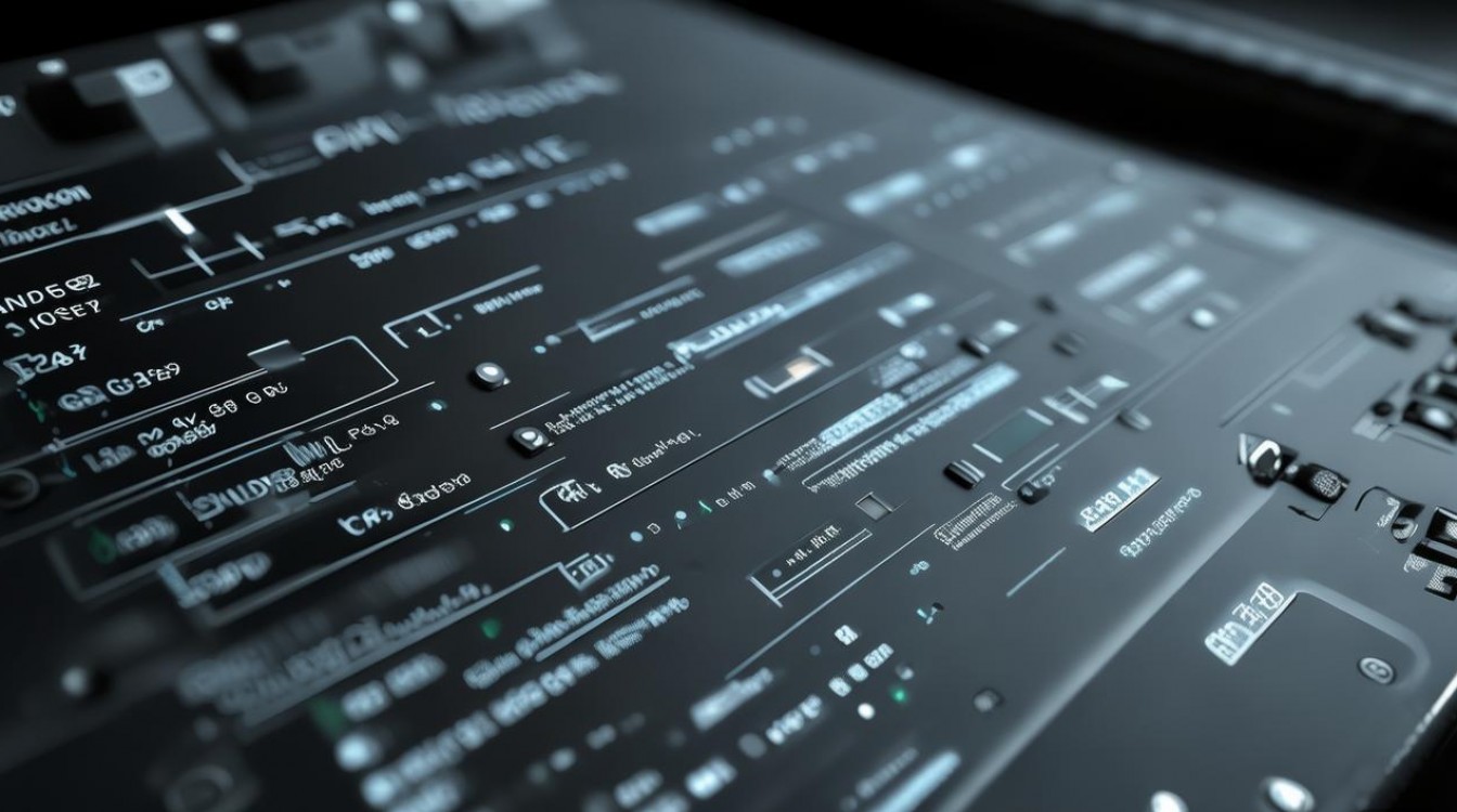 array负载均衡器配置参数