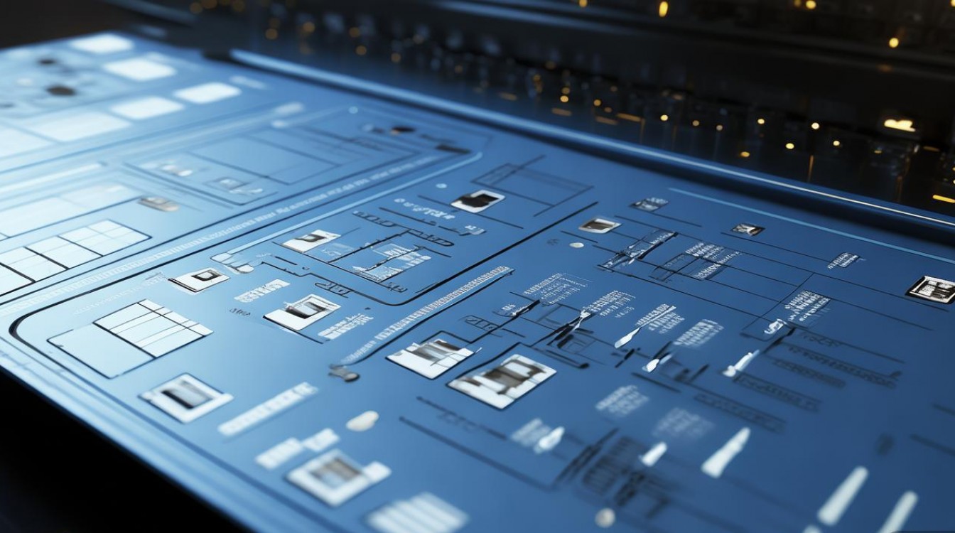 array负载均衡器配置参数