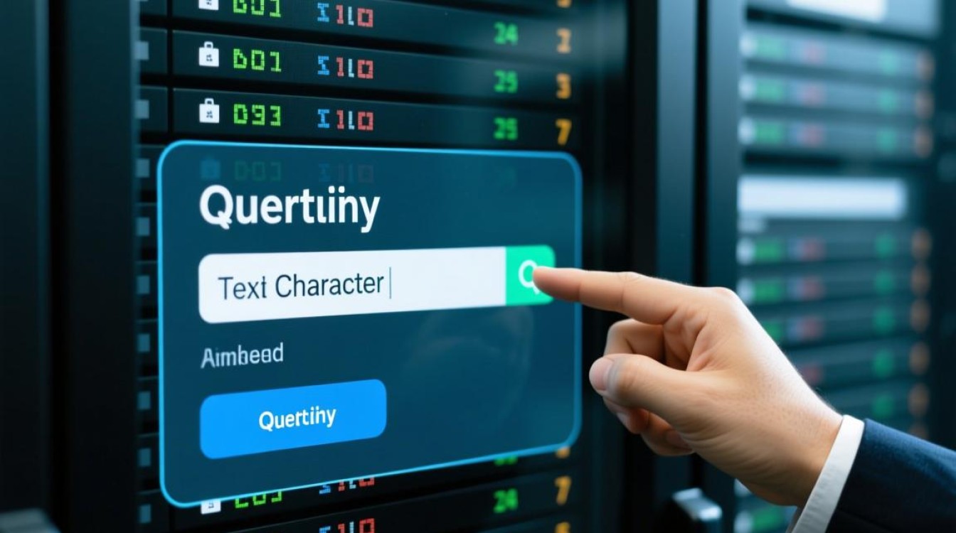 数据库中怎么查询字符？模糊查询、精确查询方法有哪些？