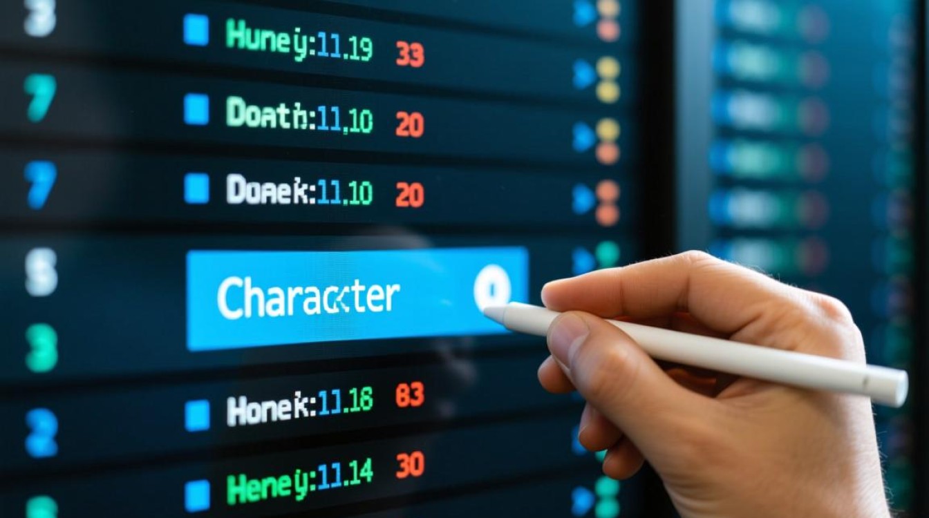 数据库中怎么查询字符？模糊查询、精确查询方法有哪些？