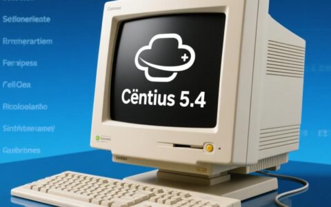 centos 5.4 32位系统还能正常使用吗？