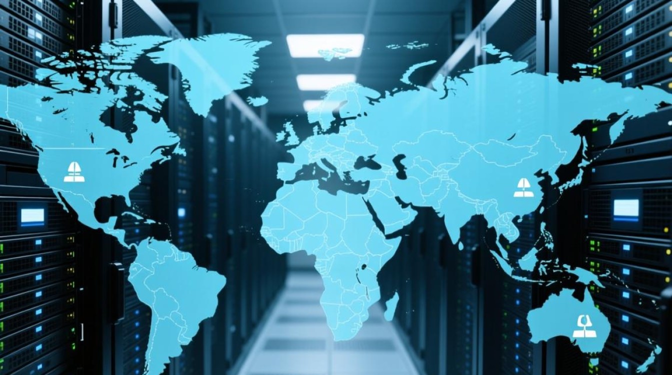 服务器置于境外，数据安全与合规风险如何规避？