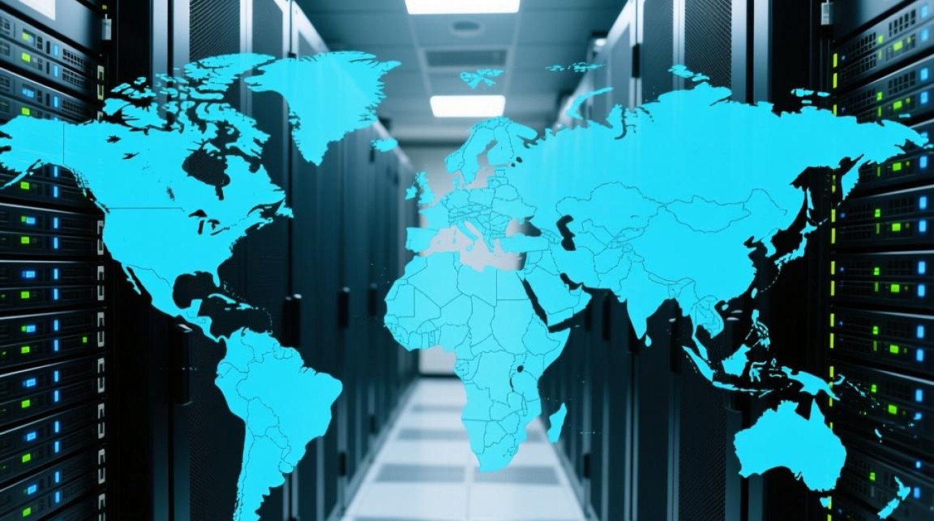 服务器置于境外，数据安全与合规风险如何规避？