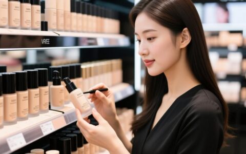 虚拟主机测评粉底液排名？真实好用还是智商税？