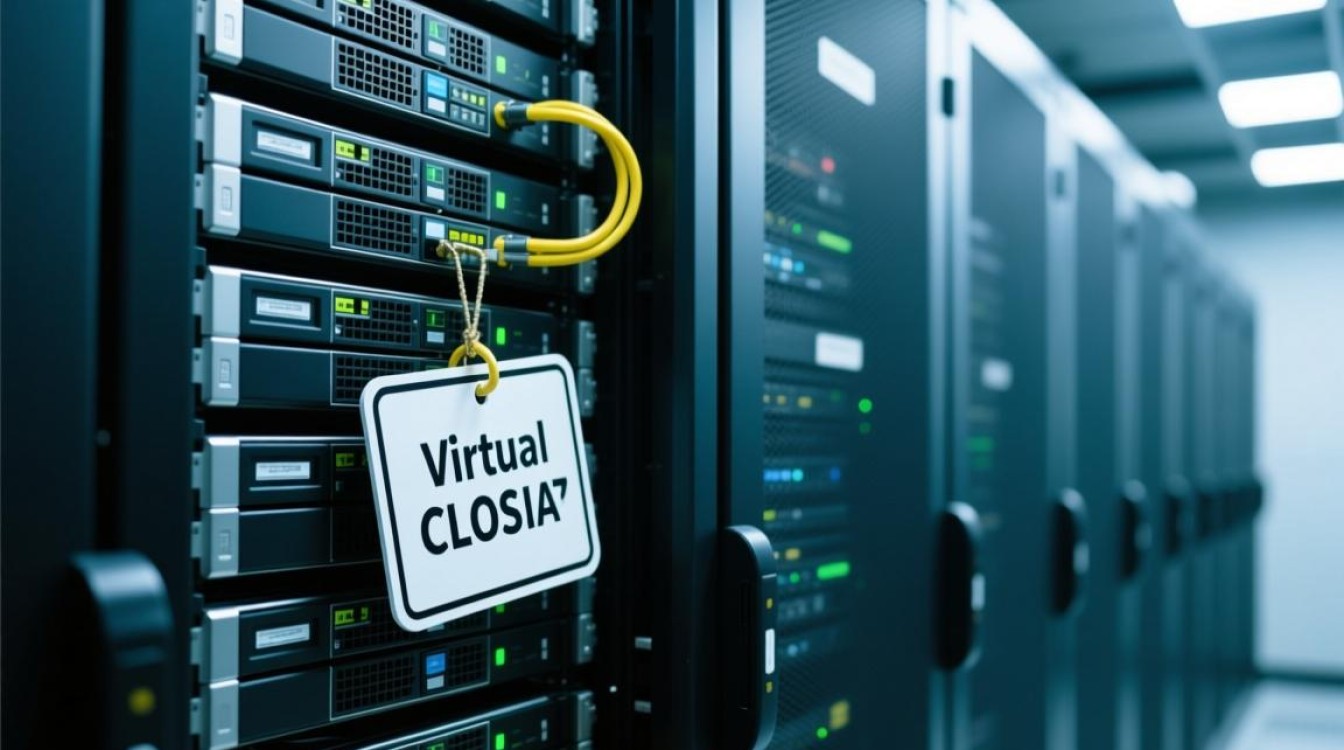 虚拟主机关闭的常见原因有哪些？如何排查解决？