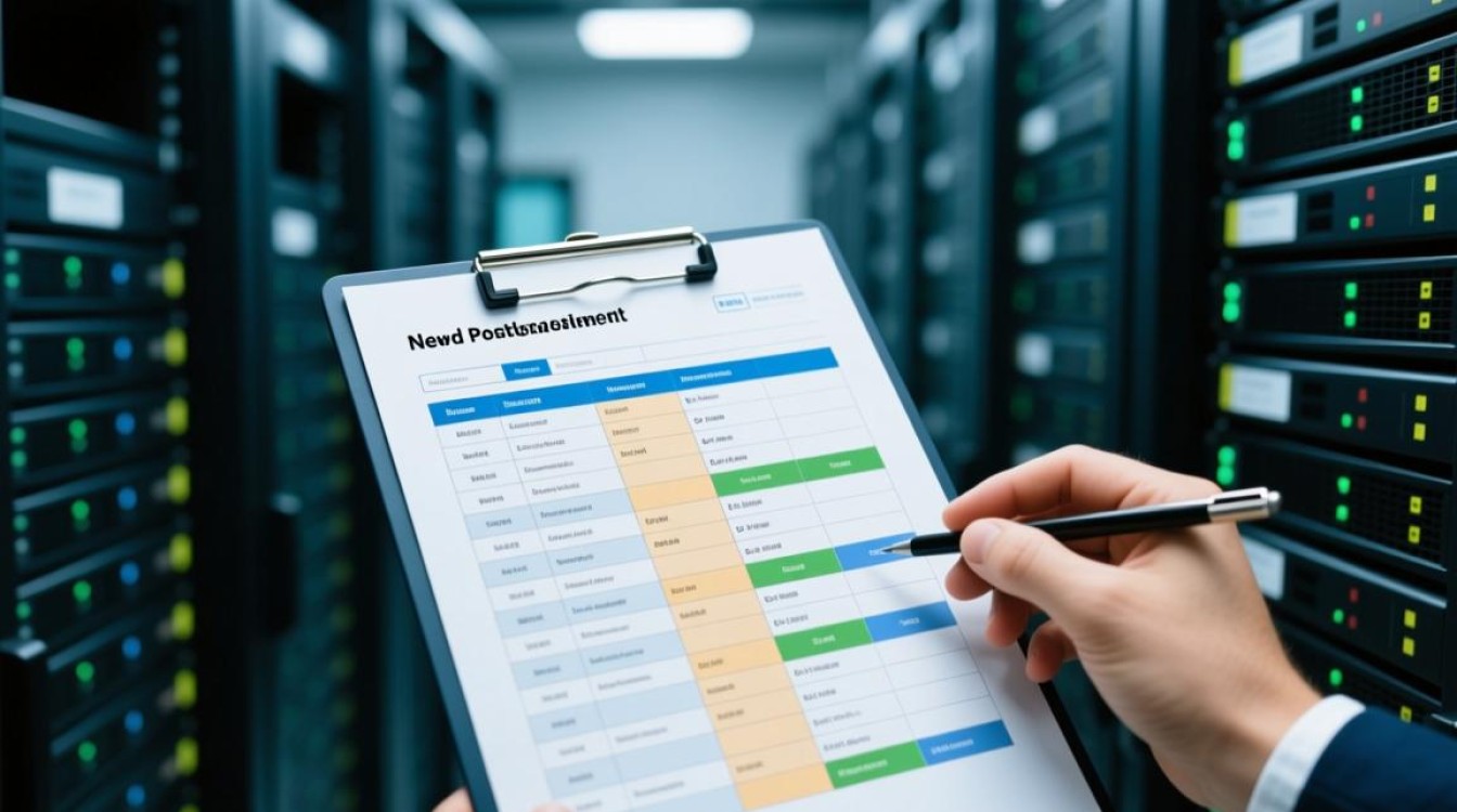 数据库怎么新建表格？新手操作步骤详细教程