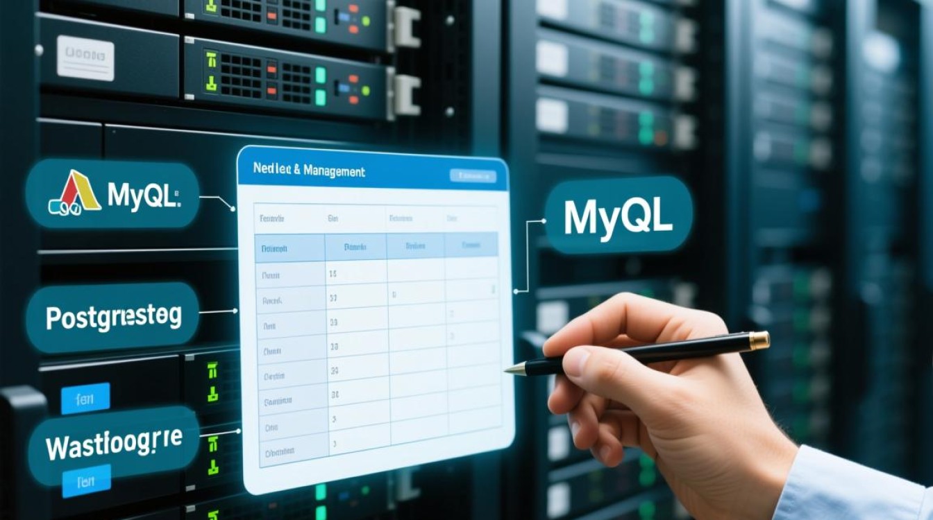 数据库怎么新建表格？新手操作步骤详细教程