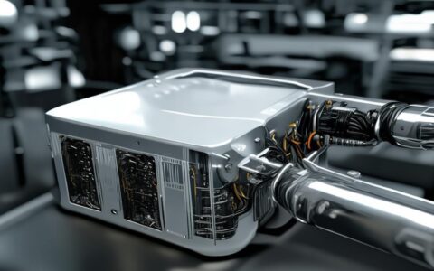 ARM嵌入式Web服务器的核心优势与应用场景是什么？