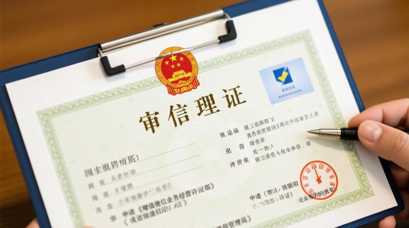 网站前置审批项具体包括哪些？需要满足什么条件？