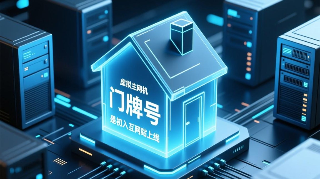 域名和虚拟主机可以借吗？借来有什么风险和注意事项？