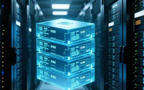 数据库是怎么存储数据的？