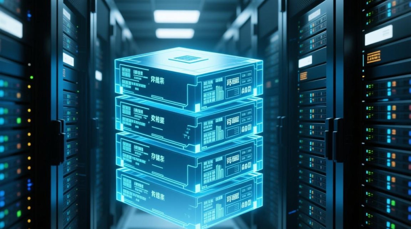 数据库是怎么存储数据的？