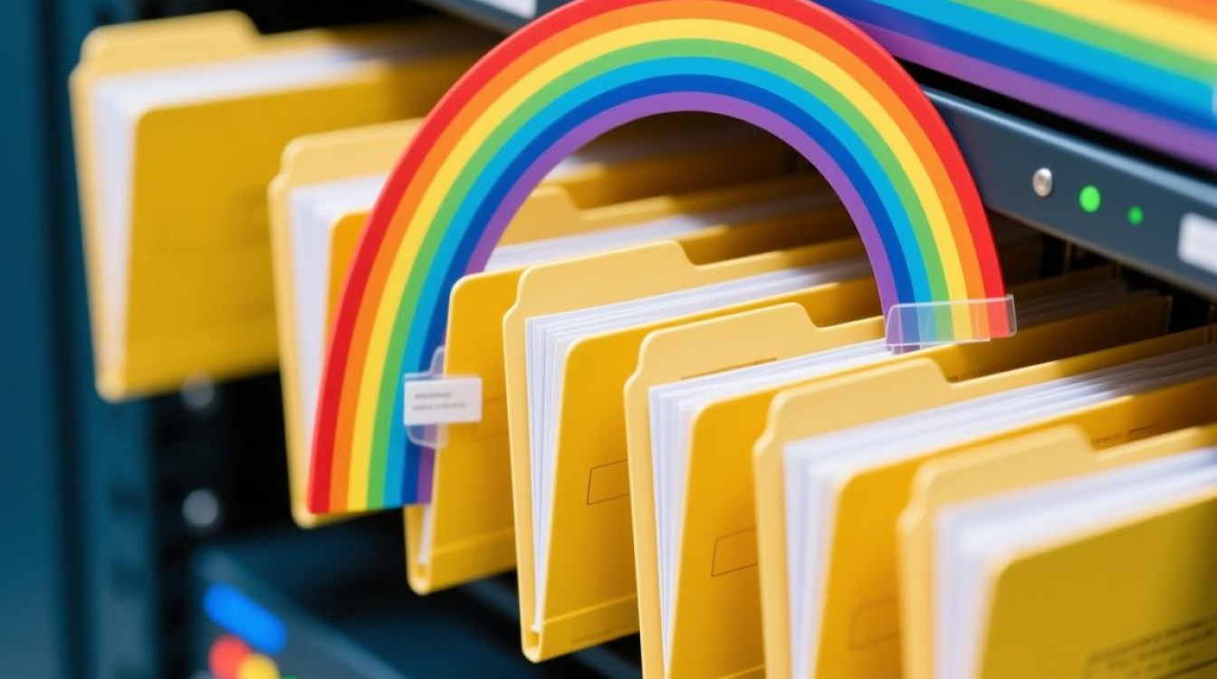 彩虹虚拟主机默认文件夹路径在哪里？