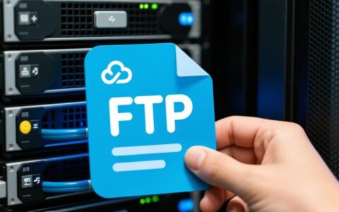 阿里云虚拟主机ftp登录不成功怎么办？