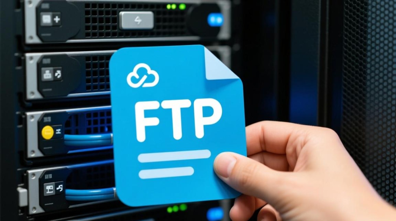 阿里云虚拟主机ftp登录不成功怎么办？