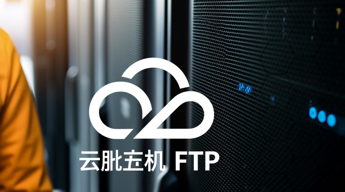 阿里云虚拟主机ftp登录不成功怎么办？