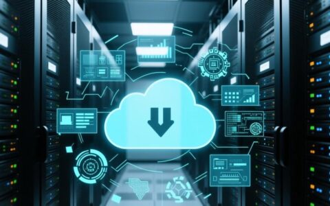 服务器行业利润为何持续低迷？