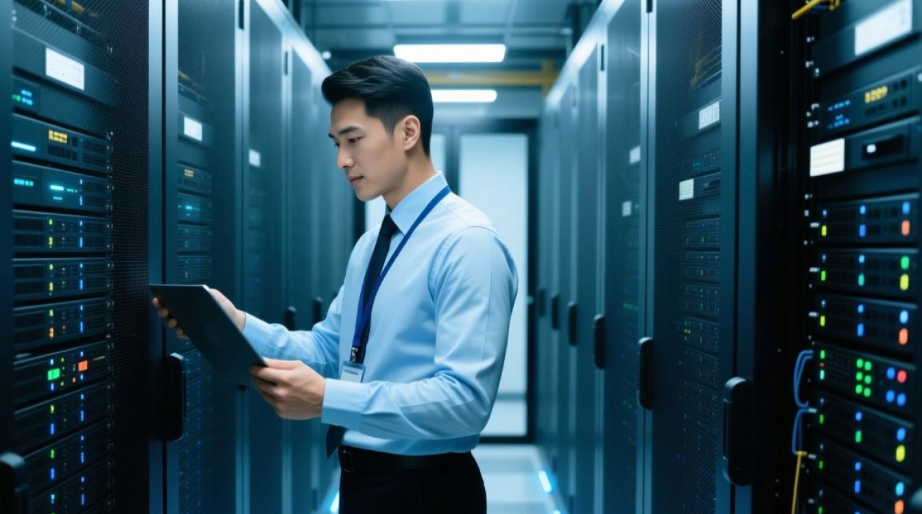 服务器行业利润为何持续低迷？