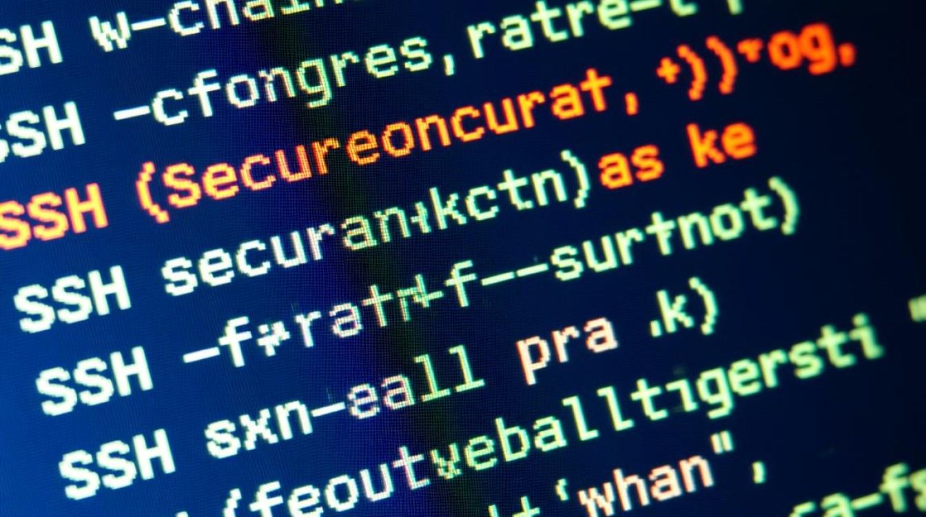 CentOS生成SSH密钥时命令不对怎么办？
