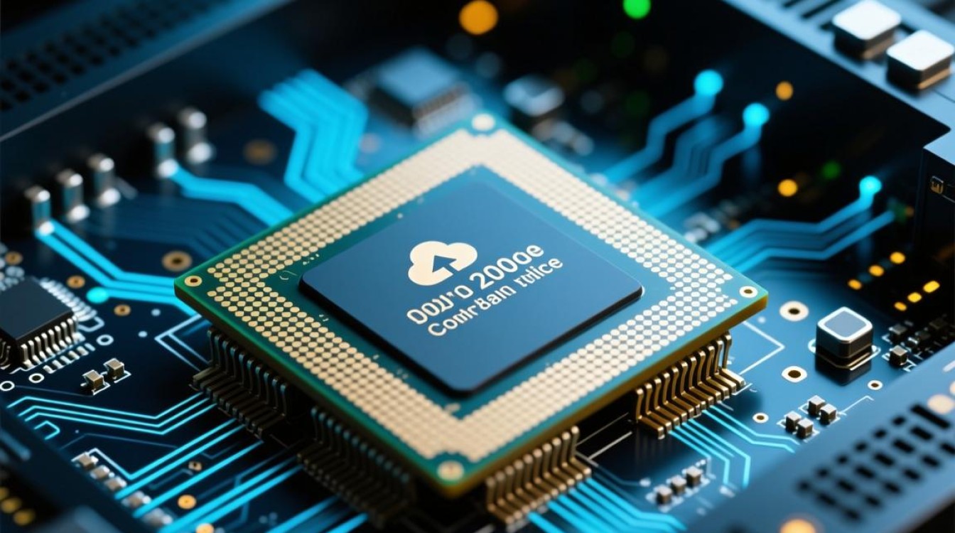 服务器芯片缺货，企业如何应对采购难题？