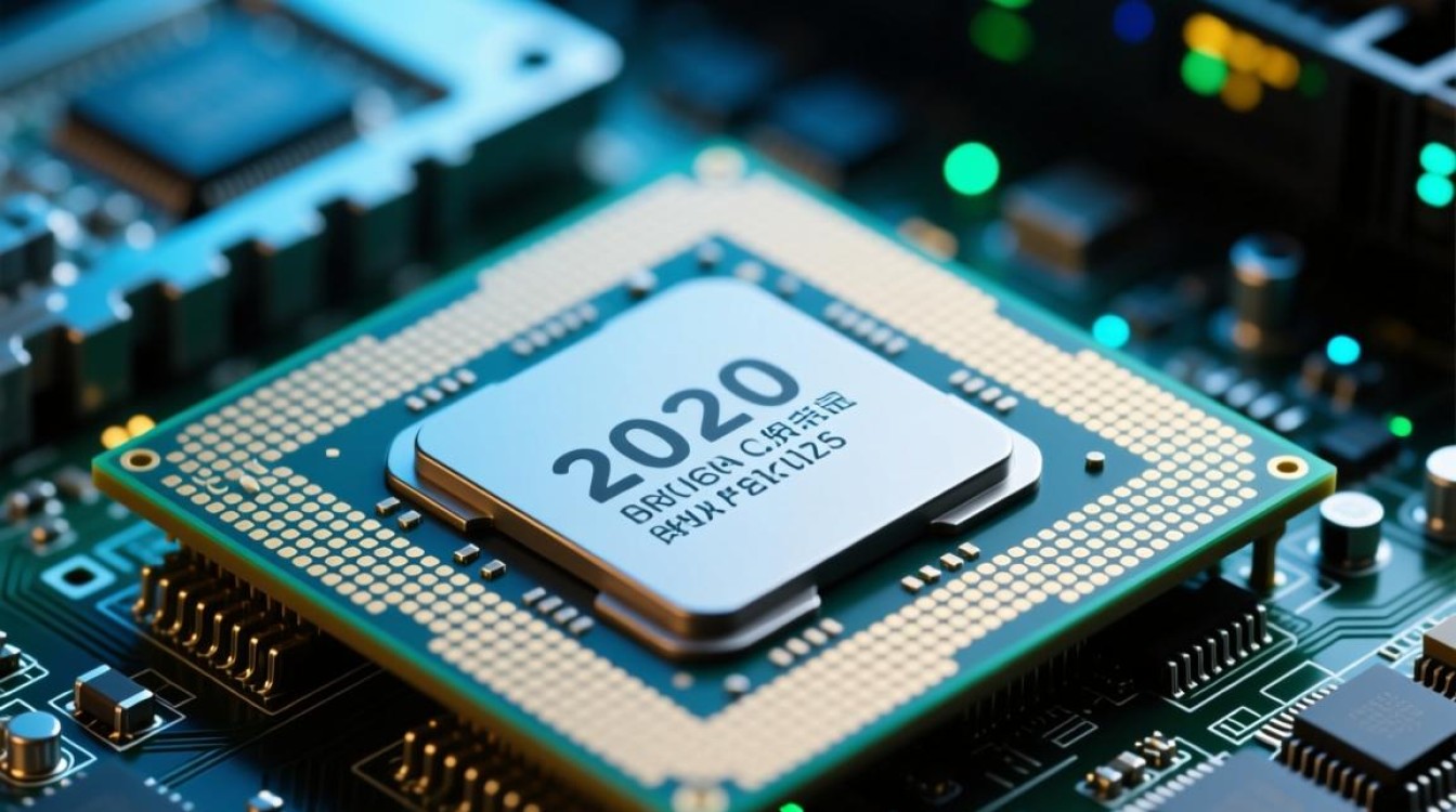 服务器芯片缺货，企业如何应对采购难题？