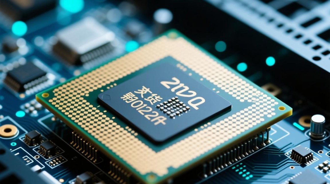 服务器芯片缺货，企业如何应对采购难题？