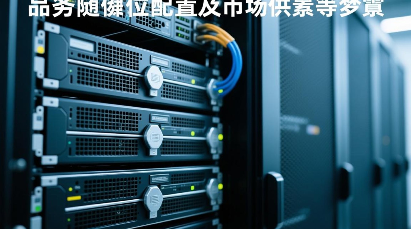 国产服务器价位多少？不同品牌配置价格差异大吗？