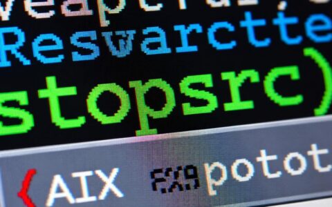 stopsrc t sshd报错是什么原因导致的？