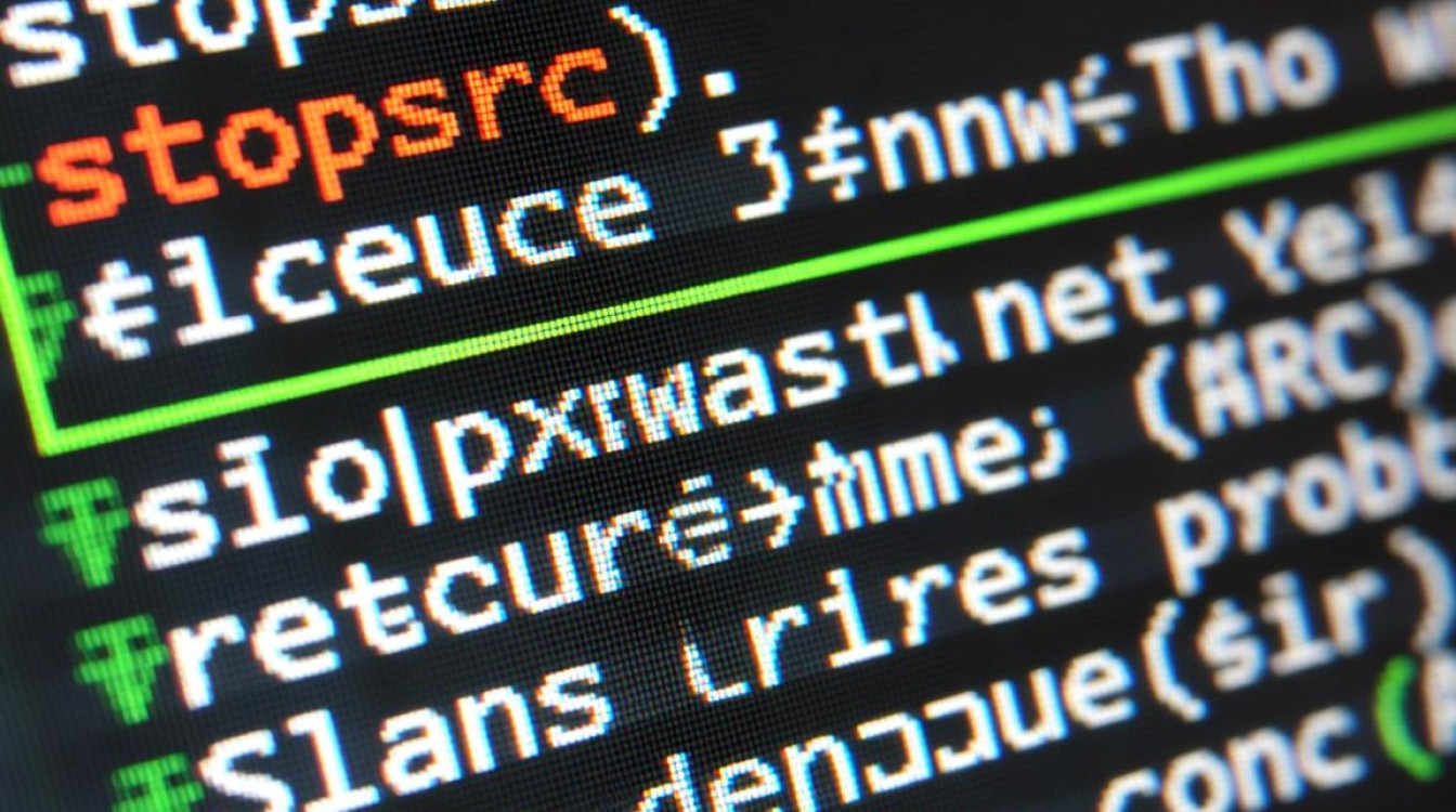 stopsrc t sshd报错是什么原因导致的？