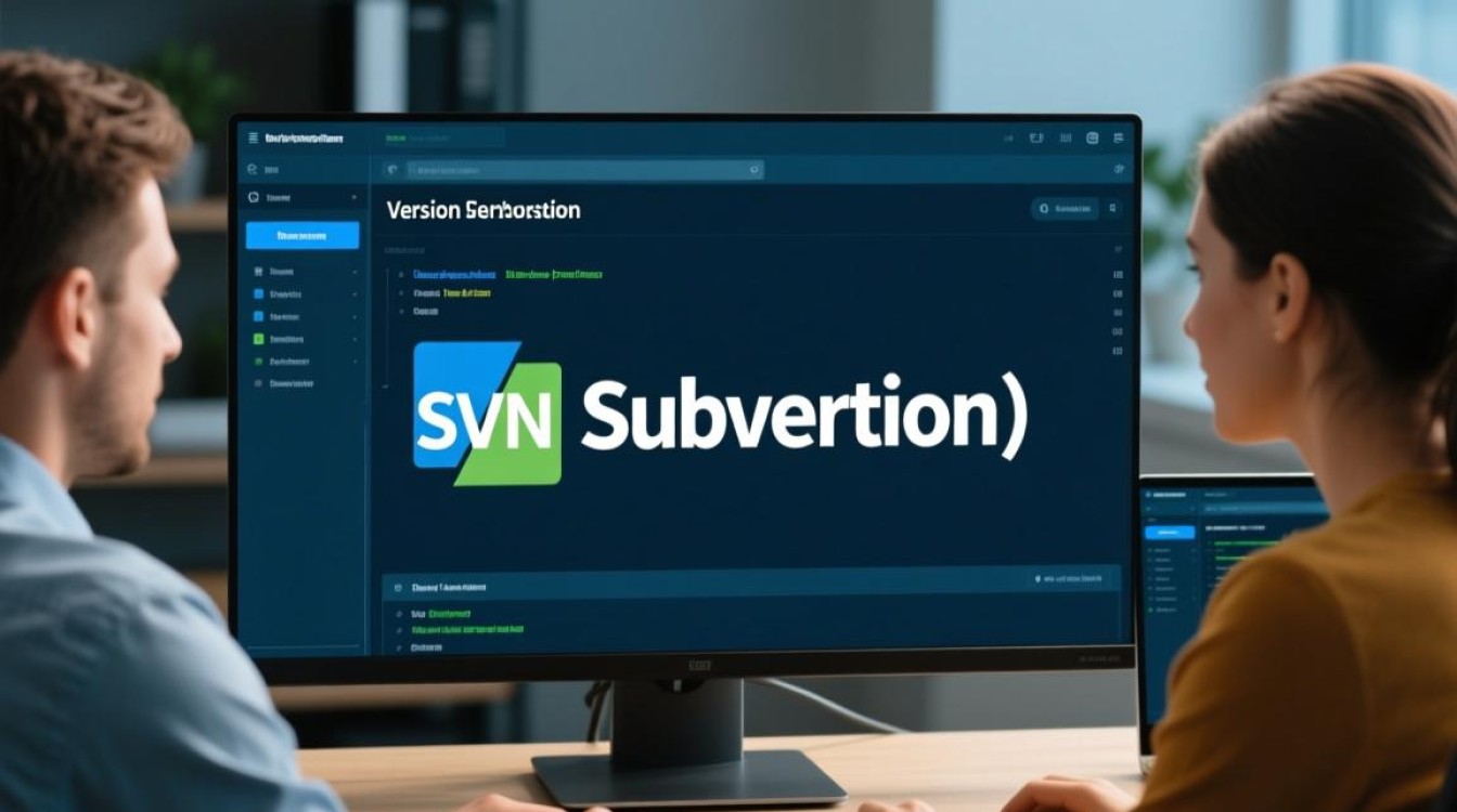 svn报错禁止访问怎么办？解决方法有哪些？