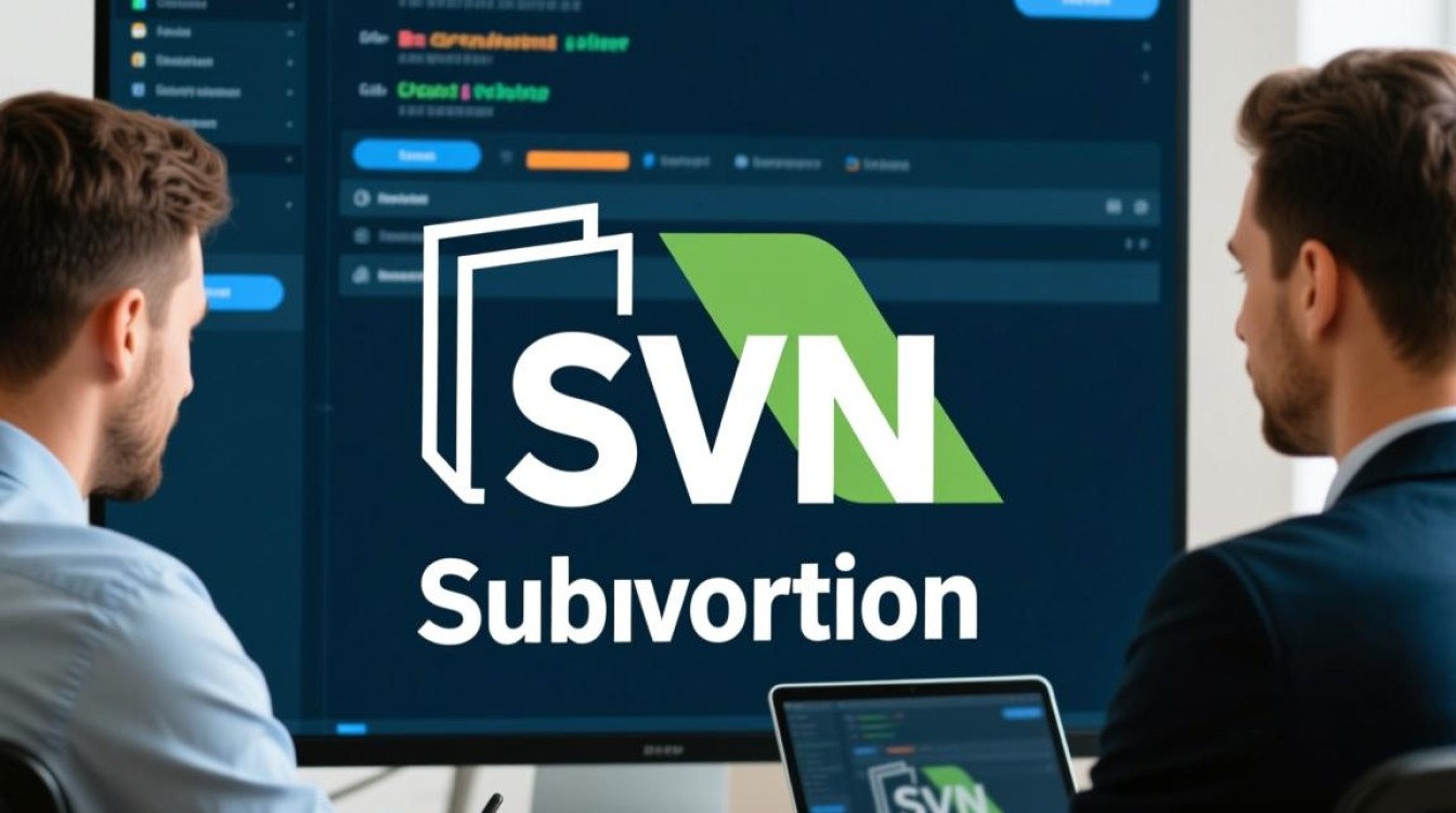 svn报错禁止访问怎么办？解决方法有哪些？