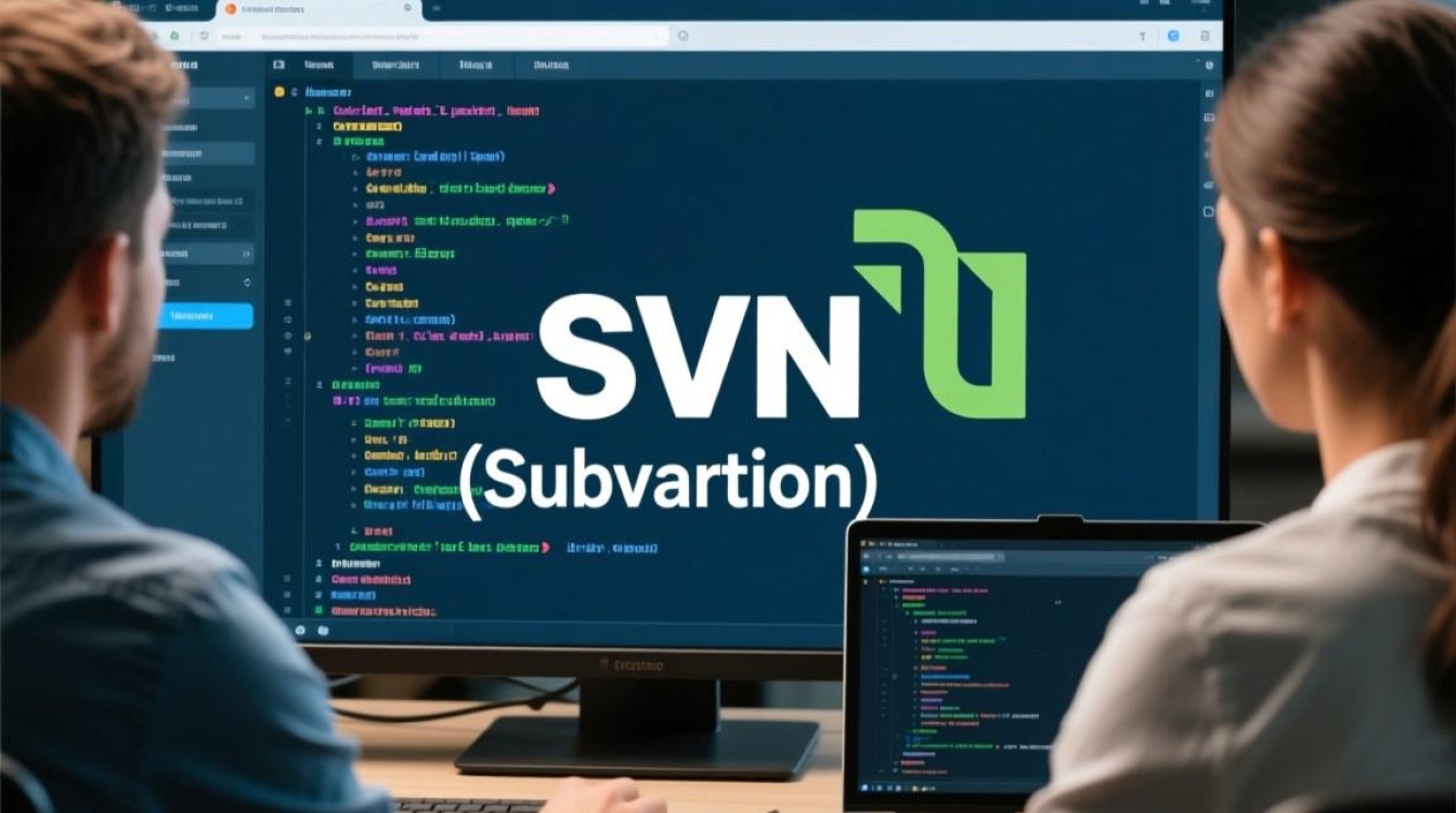 svn报错禁止访问怎么办？解决方法有哪些？