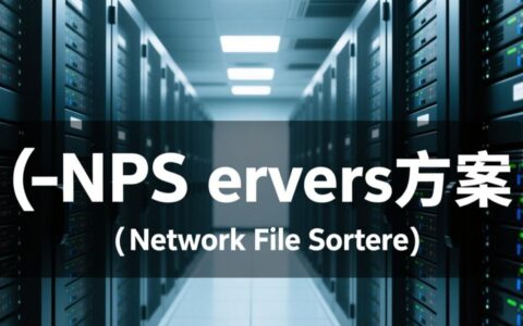 nfs服务器方案如何选择？企业级部署要注意哪些问题？
