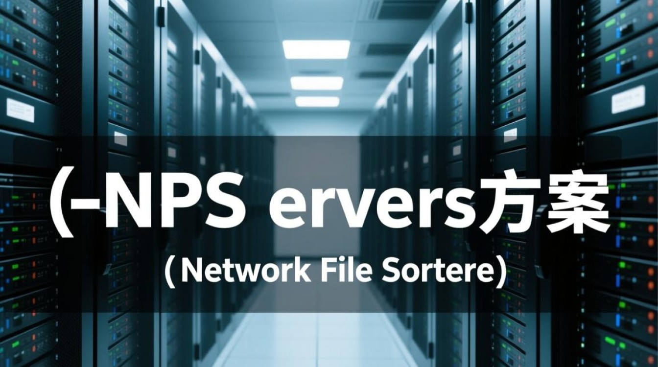 nfs服务器方案如何选择？企业级部署要注意哪些问题？
