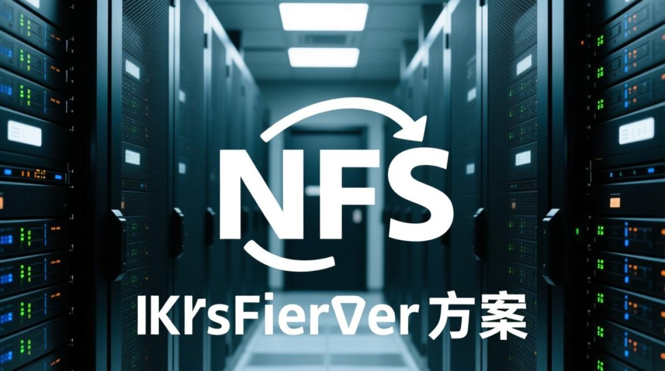 nfs服务器方案如何选择？企业级部署要注意哪些问题？